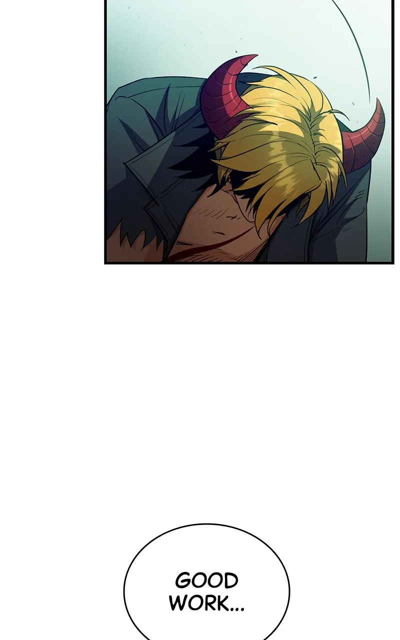 Peace Restaurant Chapter 30 page 11 - 