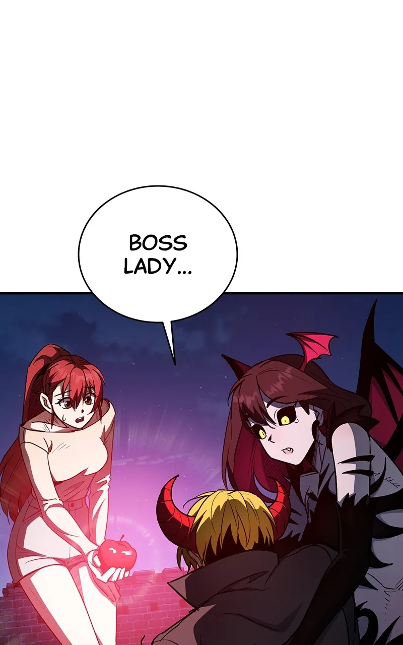 Peace Restaurant Chapter 30 page 101 - 