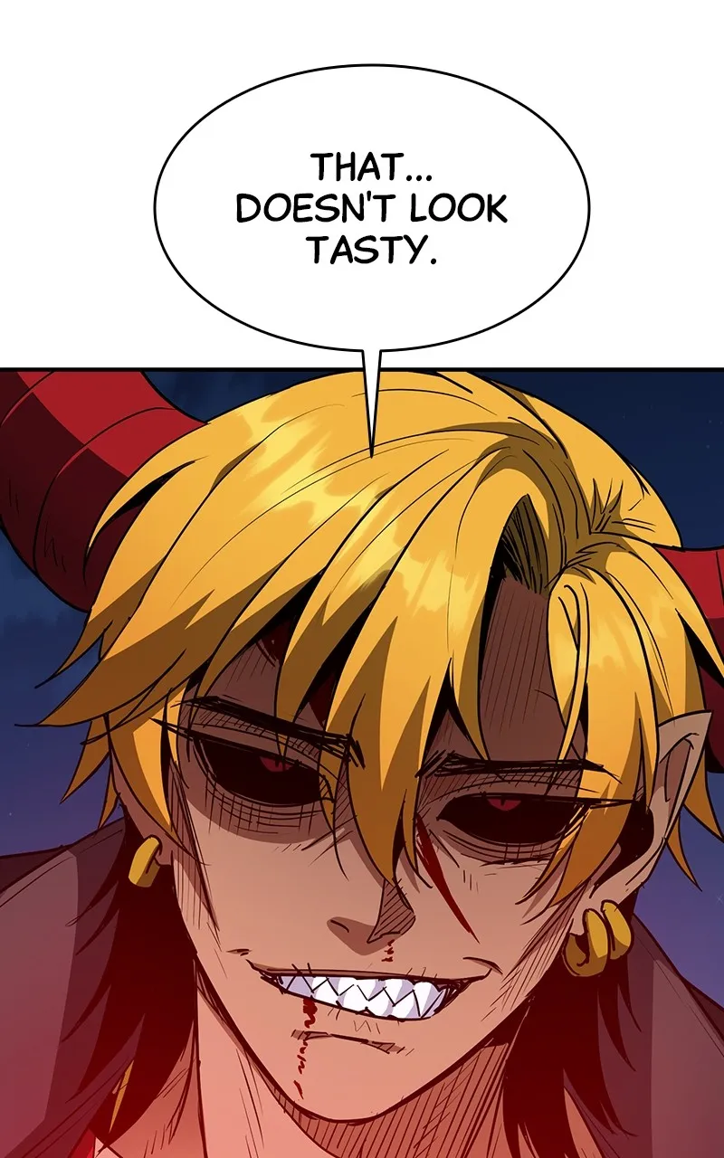 Peace Restaurant Chapter 30 page 103 - 