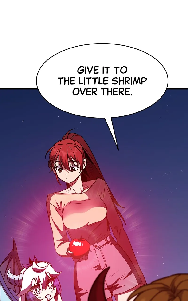 Peace Restaurant Chapter 30 page 108 - 