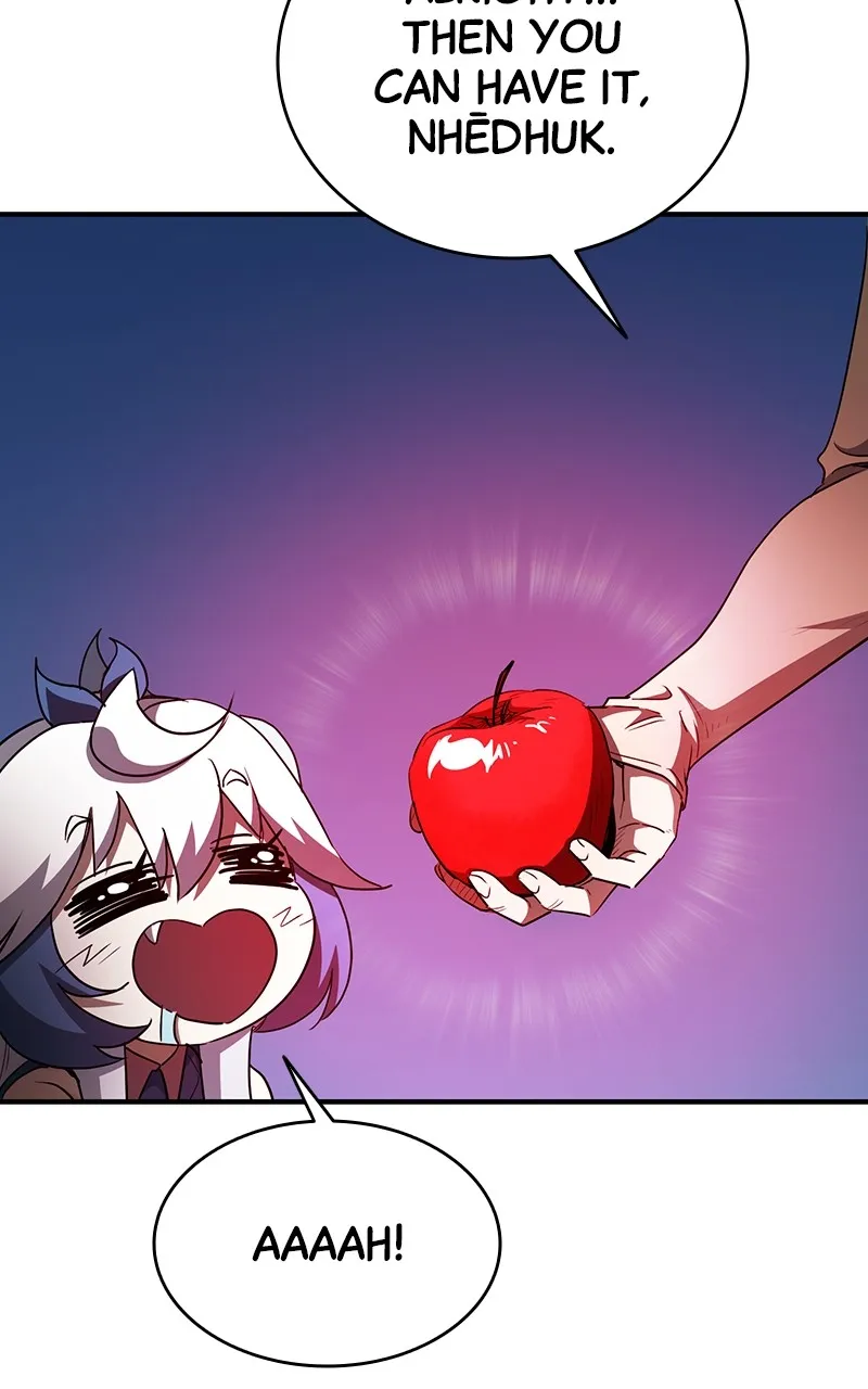 Peace Restaurant Chapter 30 page 110 - 