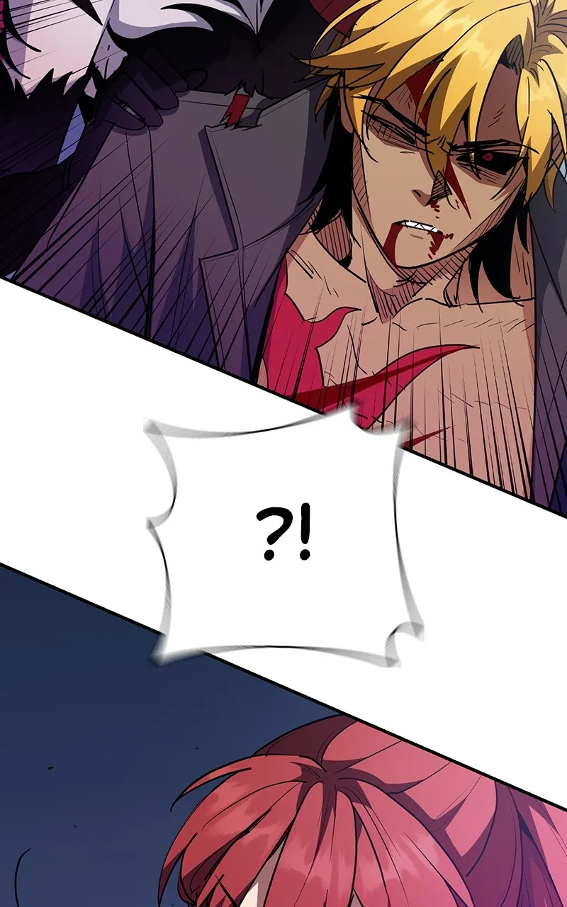 Peace Restaurant Chapter 30 page 115 - 