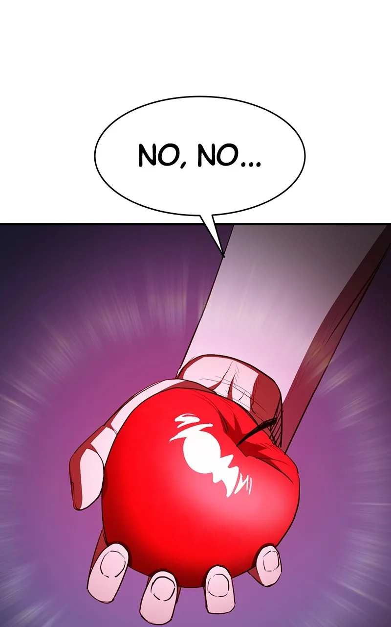 Peace Restaurant Chapter 30 page 117 - 