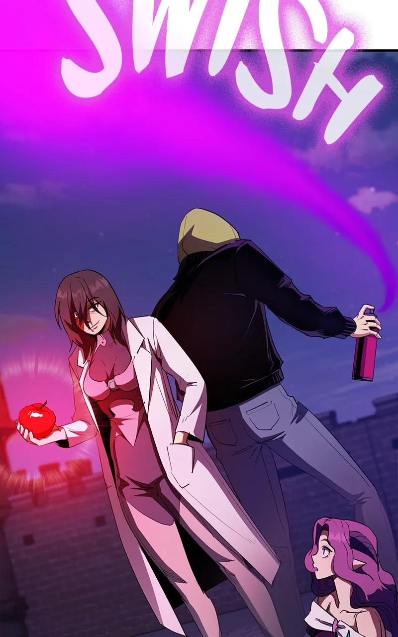 Peace Restaurant Chapter 30 page 119 - 