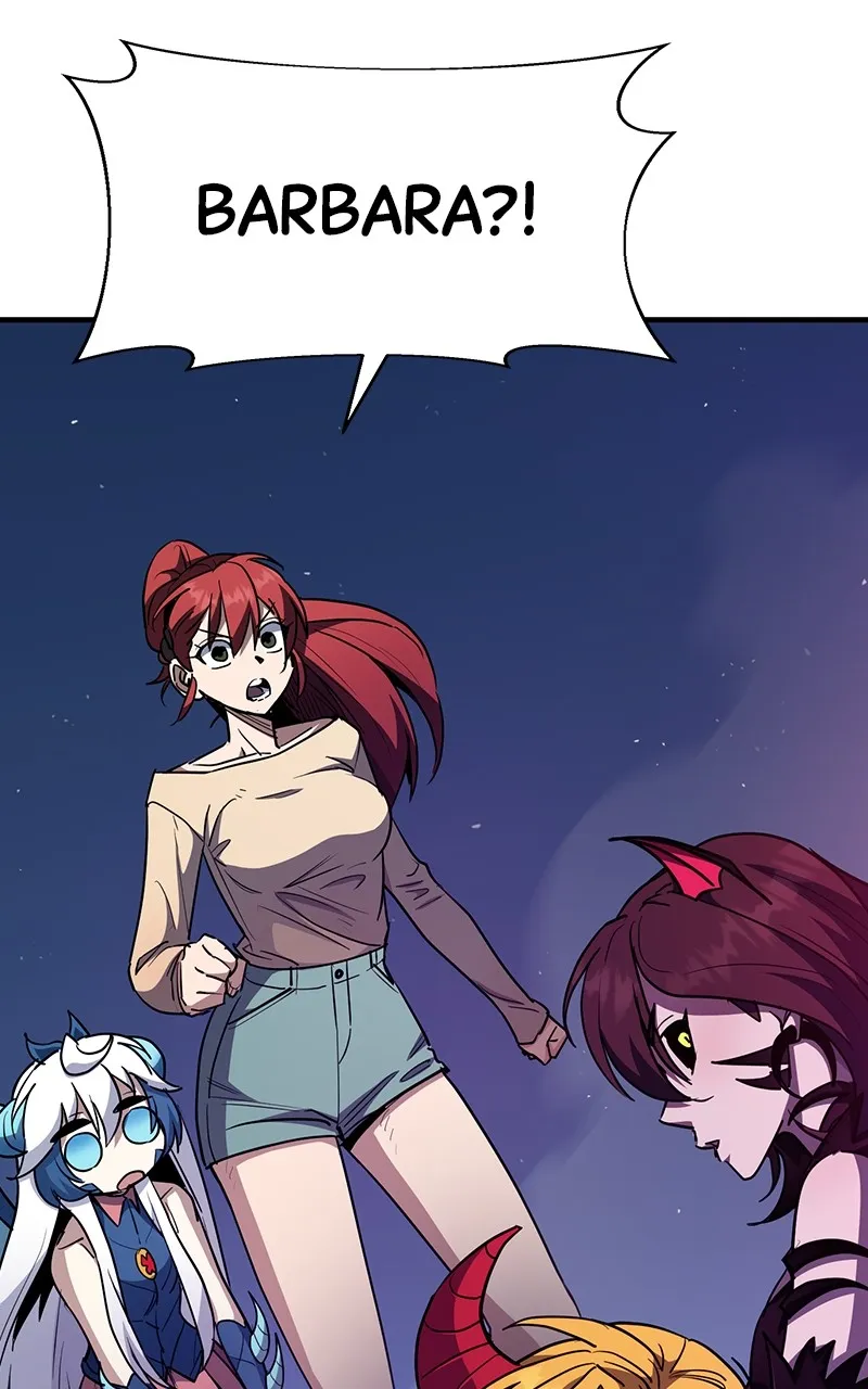 Peace Restaurant Chapter 30 page 121 - 