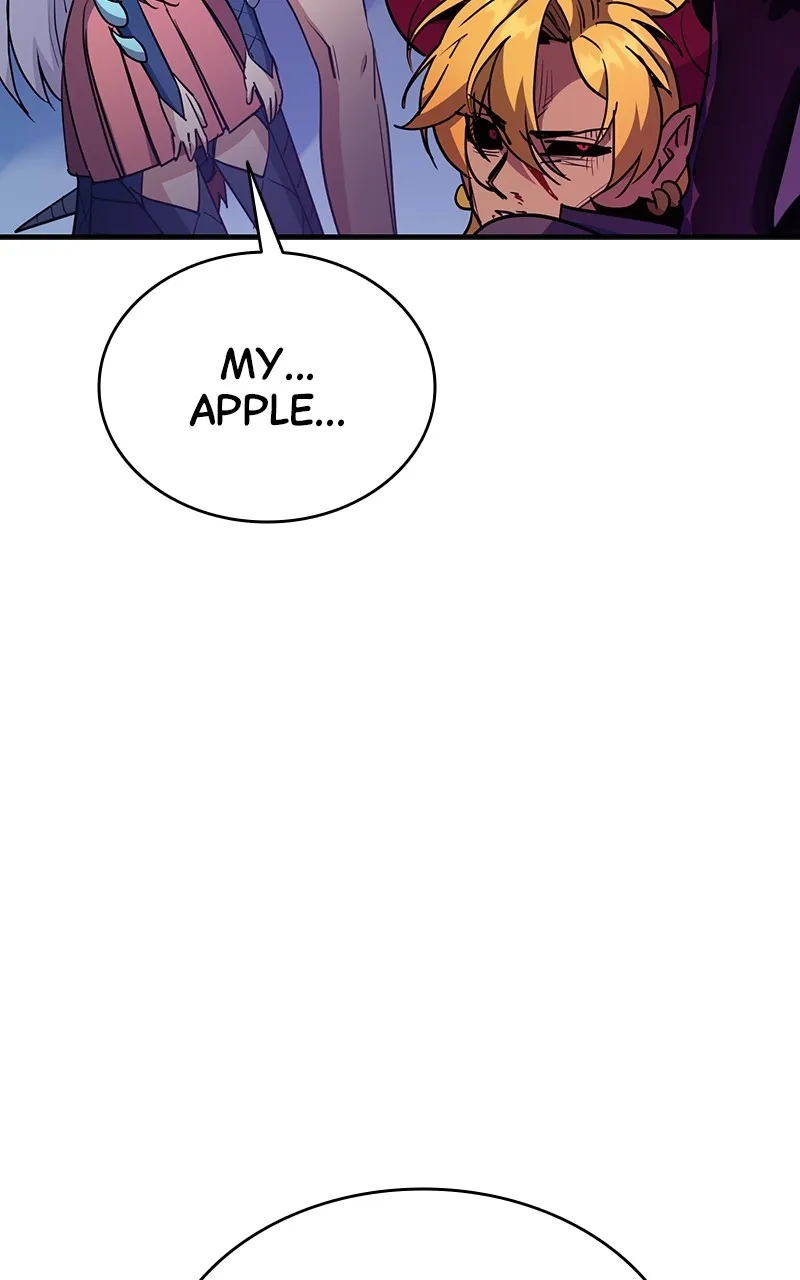 Peace Restaurant Chapter 30 page 122 - 