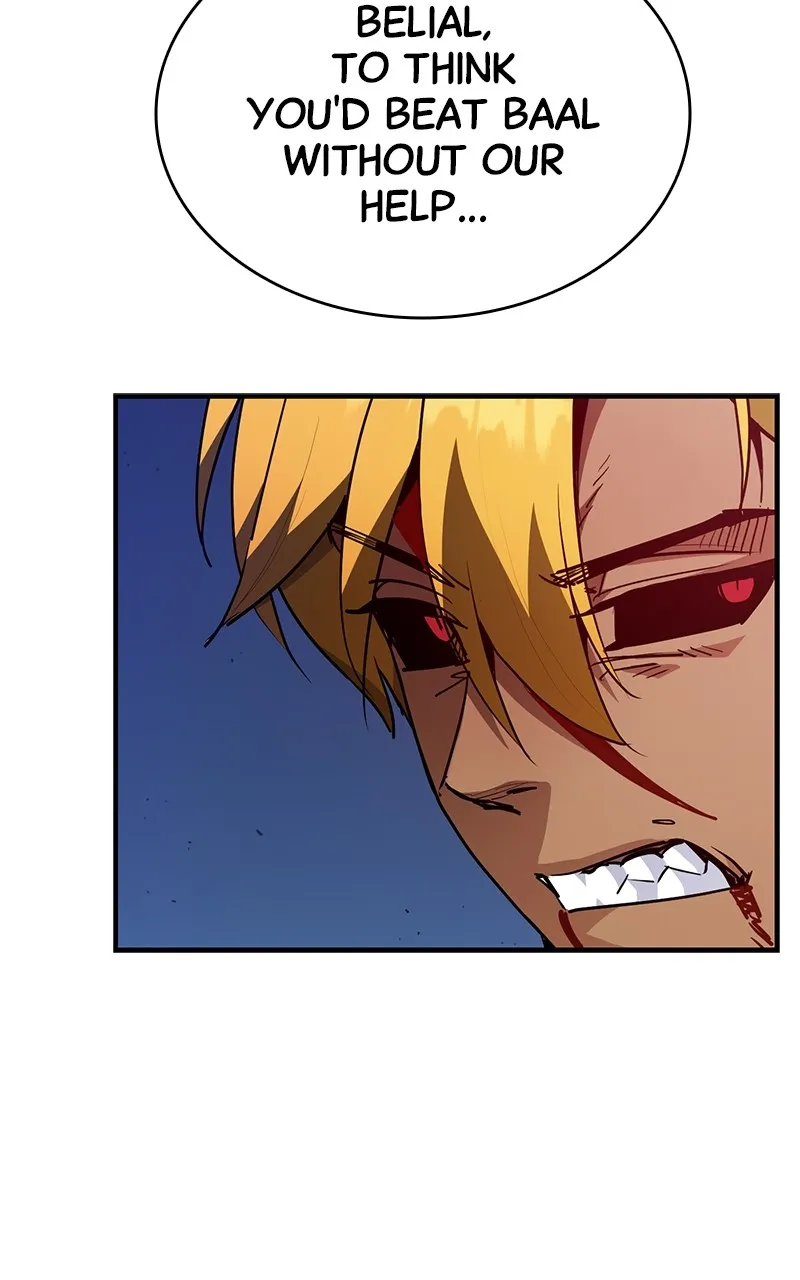 Peace Restaurant Chapter 30 page 123 - 