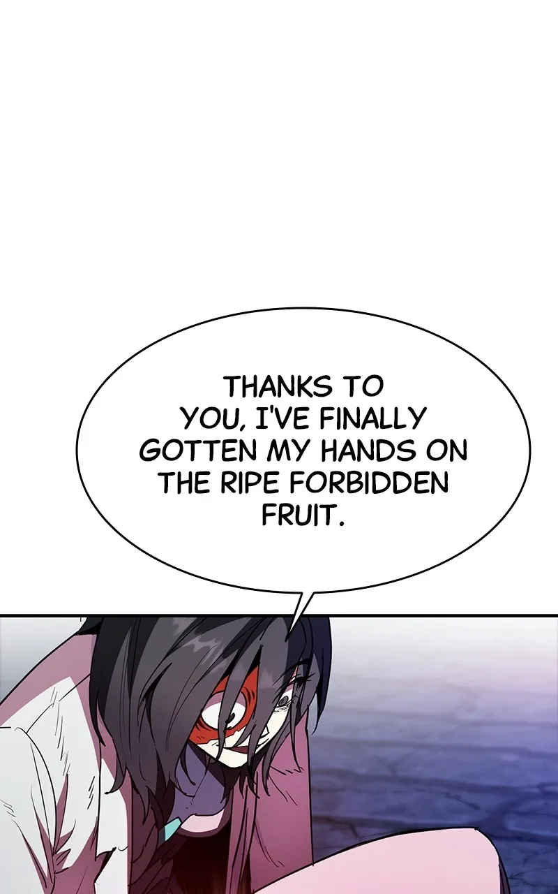 Peace Restaurant Chapter 30 page 124 - 