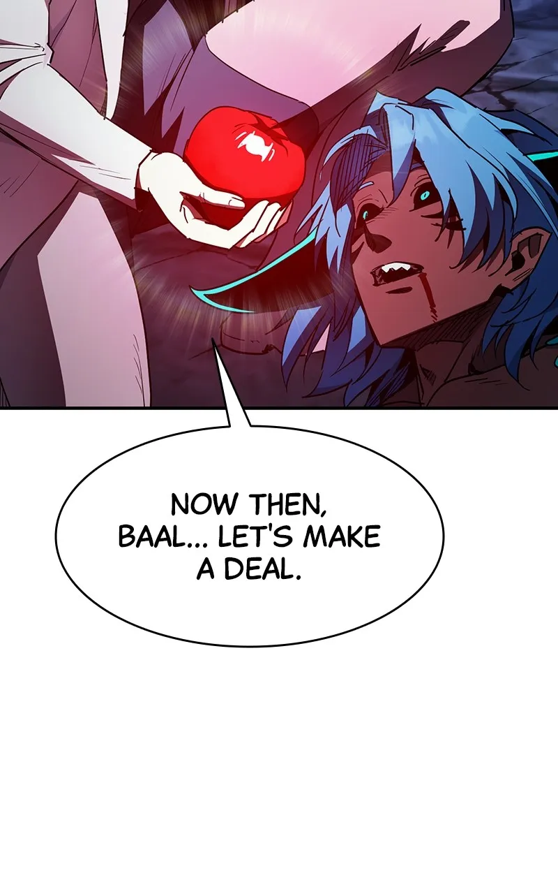 Peace Restaurant Chapter 30 page 125 - 