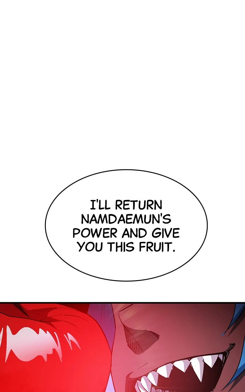 Peace Restaurant Chapter 30 page 126 - 