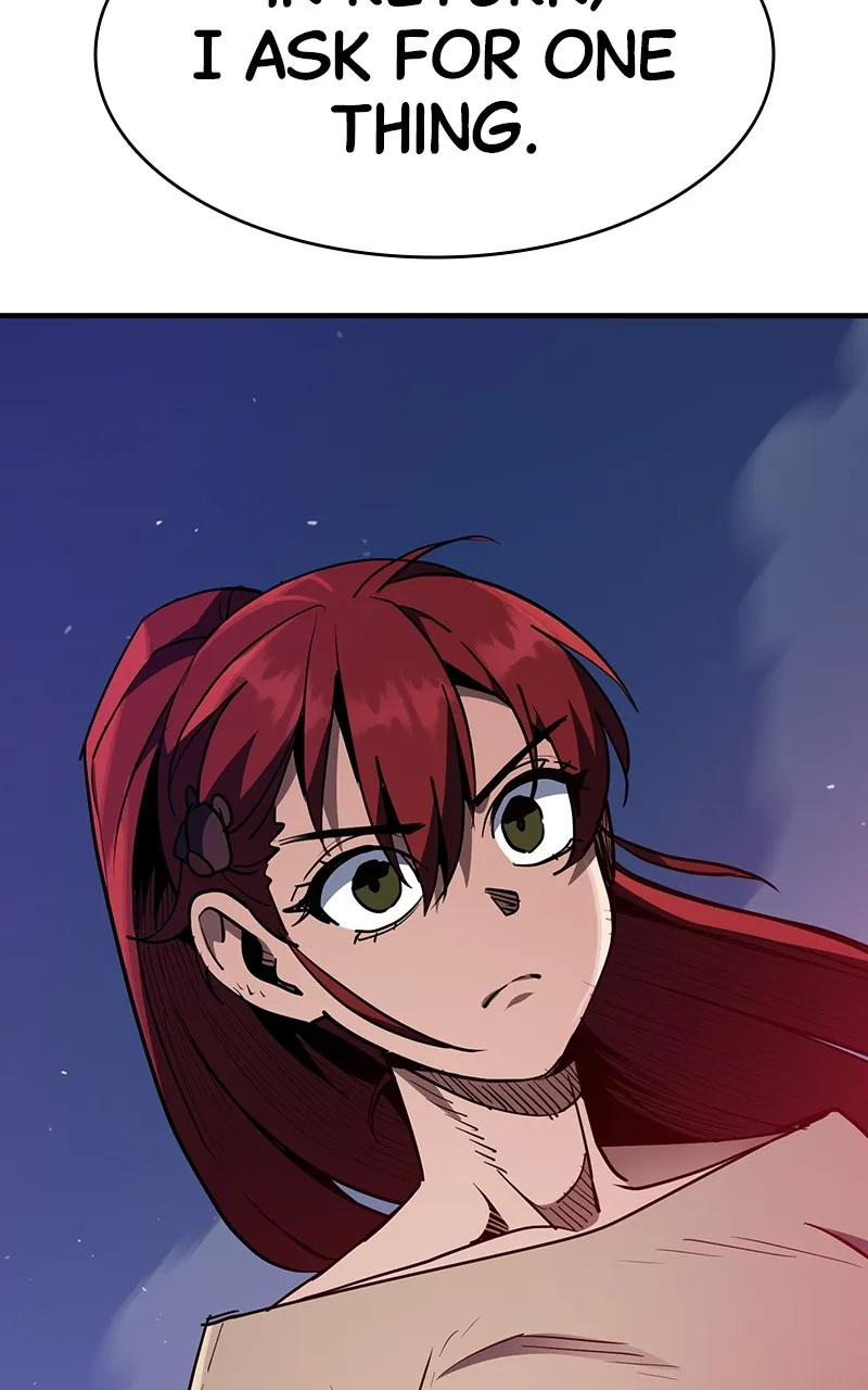 Peace Restaurant Chapter 30 page 128 - 