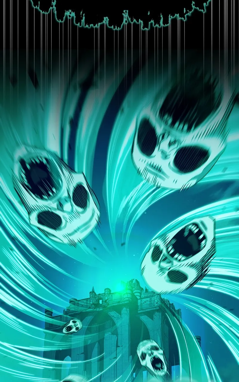 Peace Restaurant Chapter 30 page 131 - 