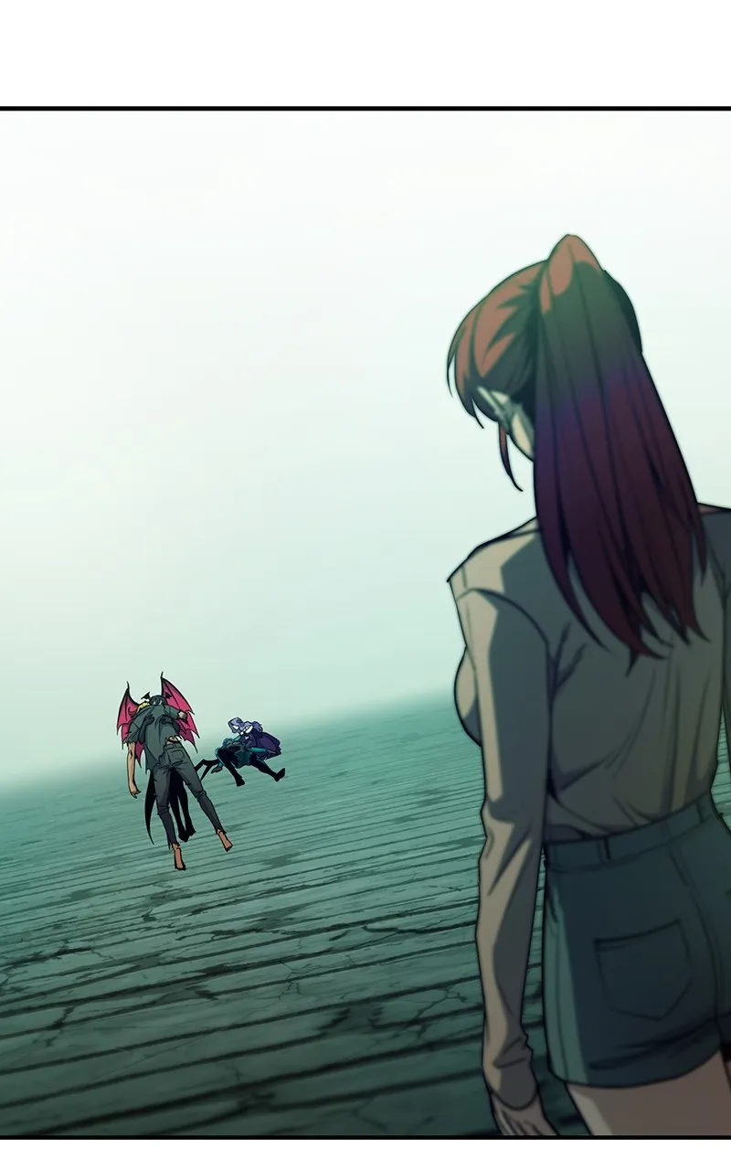 Peace Restaurant Chapter 30 page 15 - 