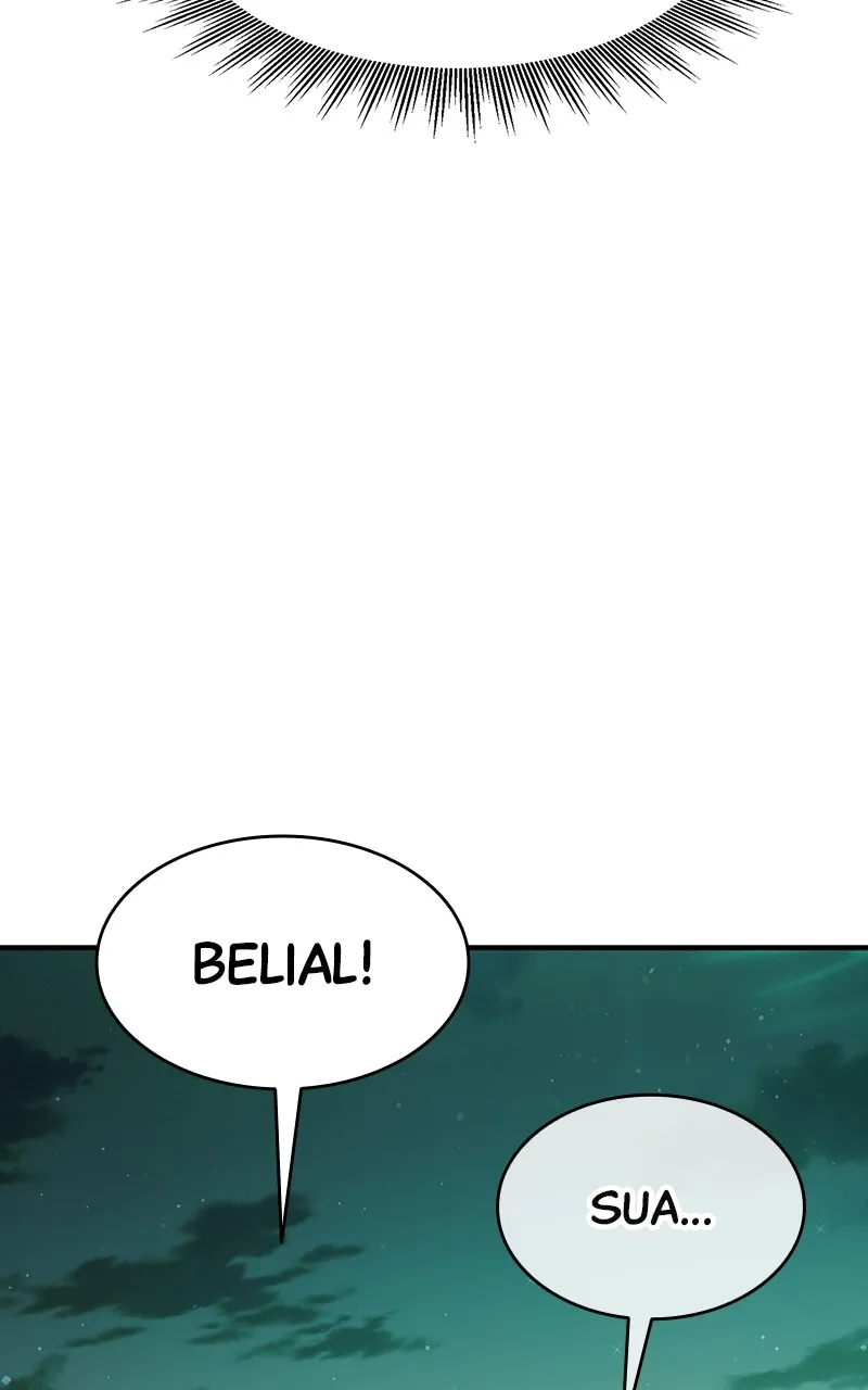 Peace Restaurant Chapter 30 page 20 - 