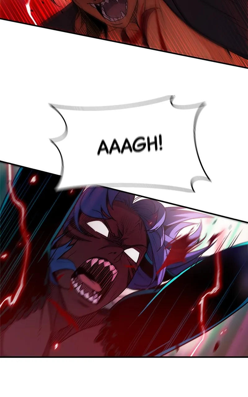 Peace Restaurant Chapter 30 page 3 - 