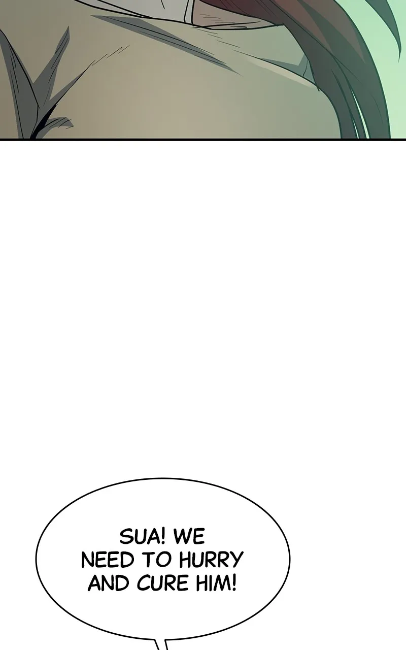 Peace Restaurant Chapter 30 page 23 - 