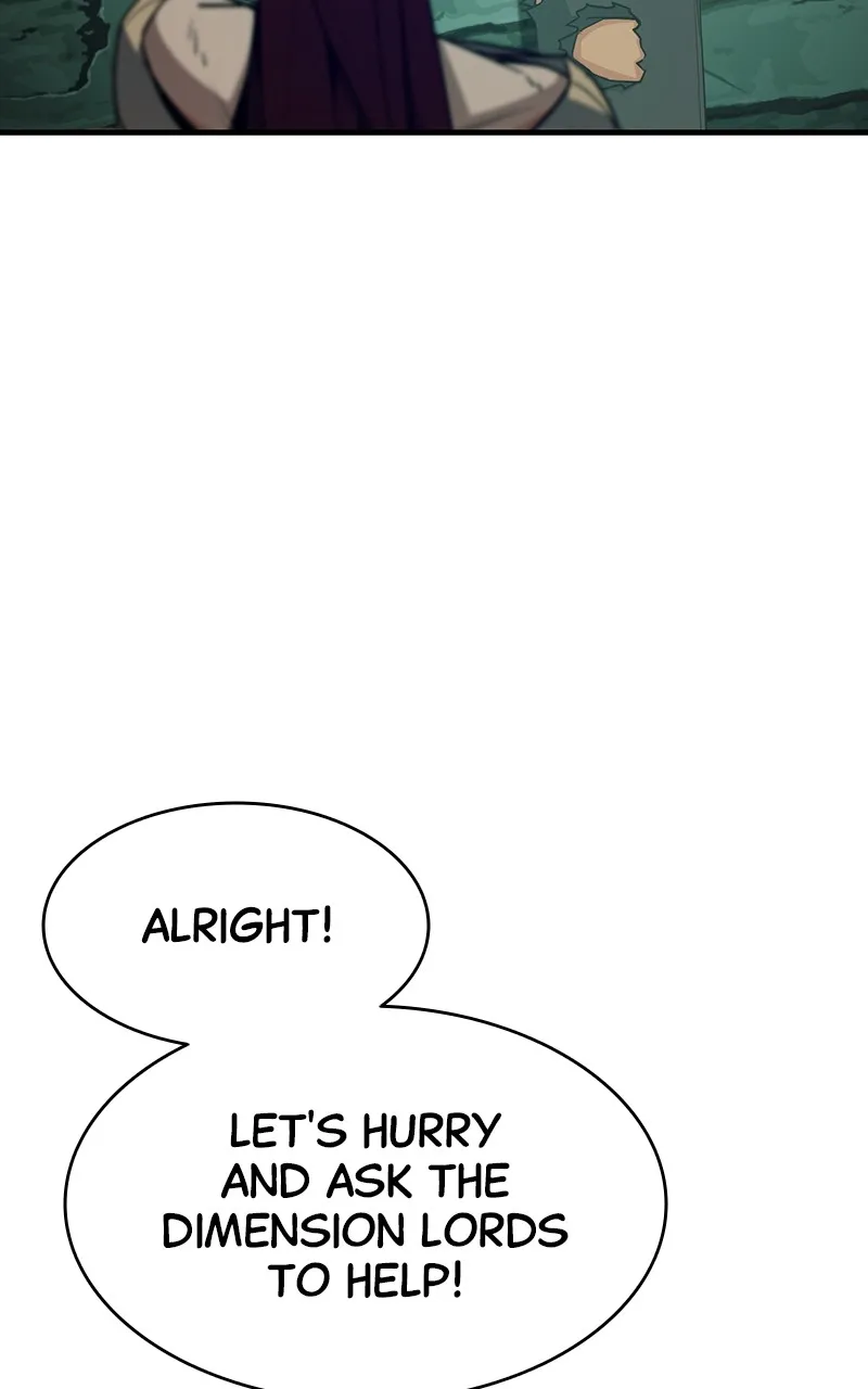 Peace Restaurant Chapter 30 page 25 - 