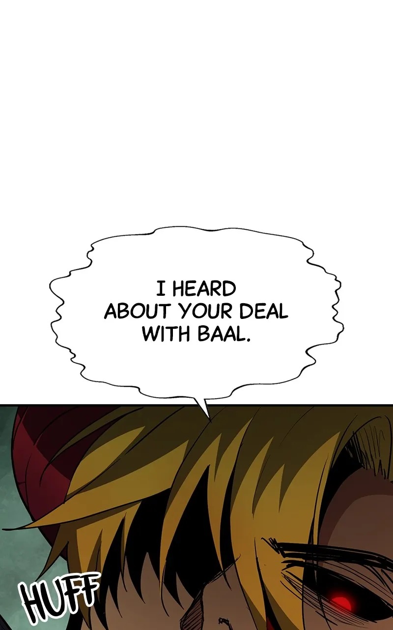 Peace Restaurant Chapter 30 page 27 - 