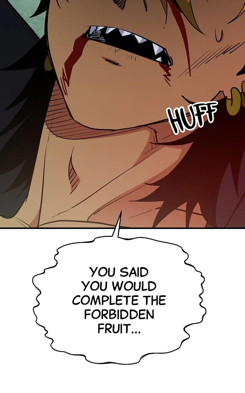 Peace Restaurant Chapter 30 page 28 - 