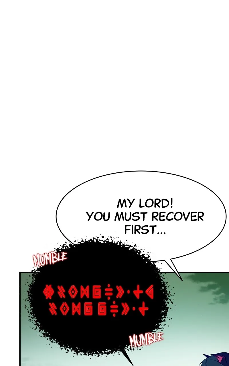 Peace Restaurant Chapter 30 page 29 - 