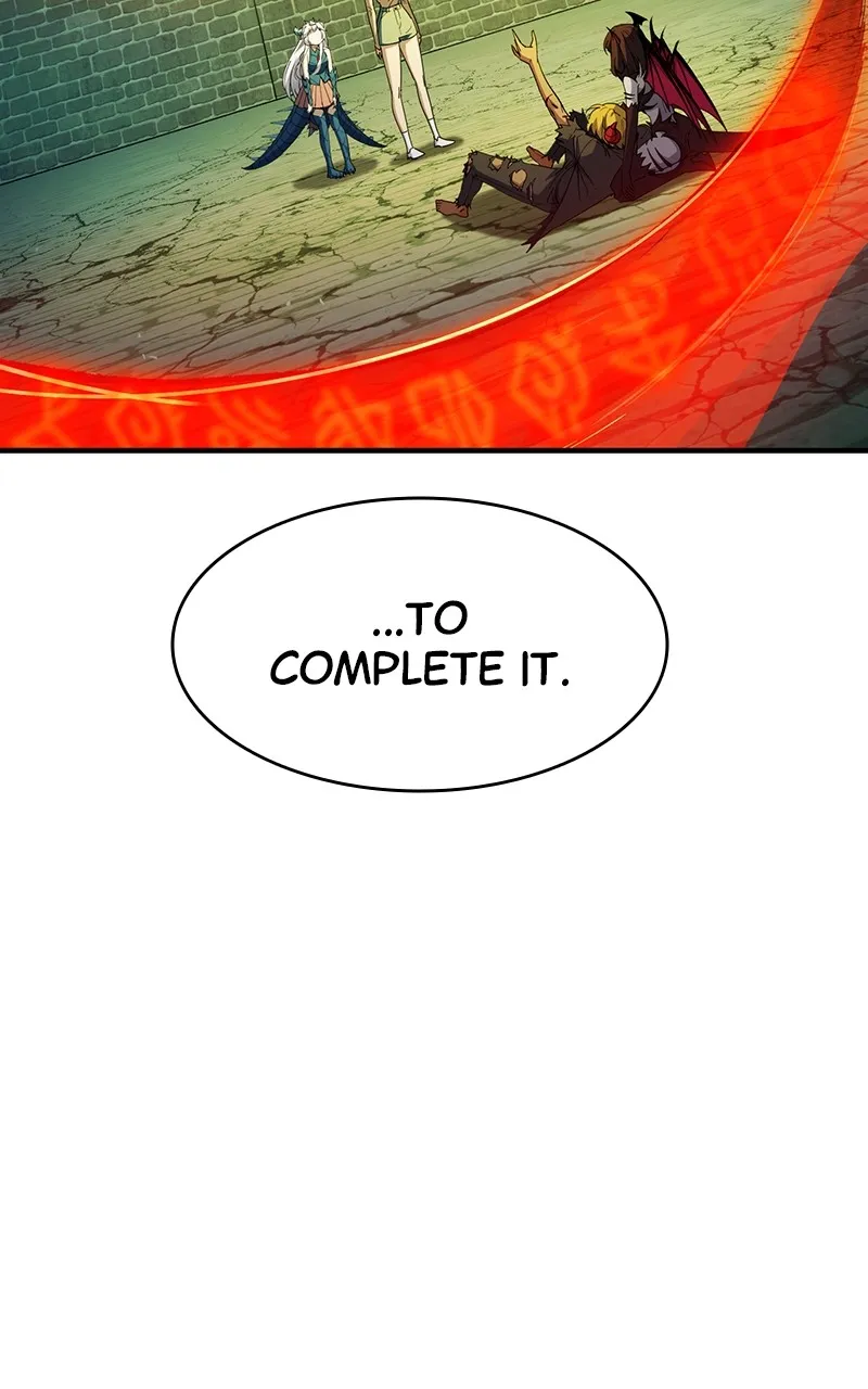 Peace Restaurant Chapter 30 page 34 - 