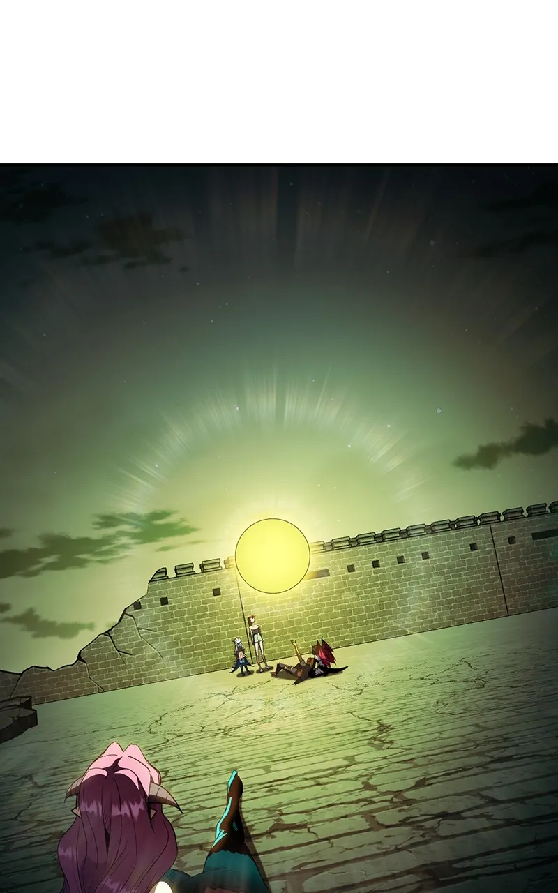 Peace Restaurant Chapter 30 page 35 - 