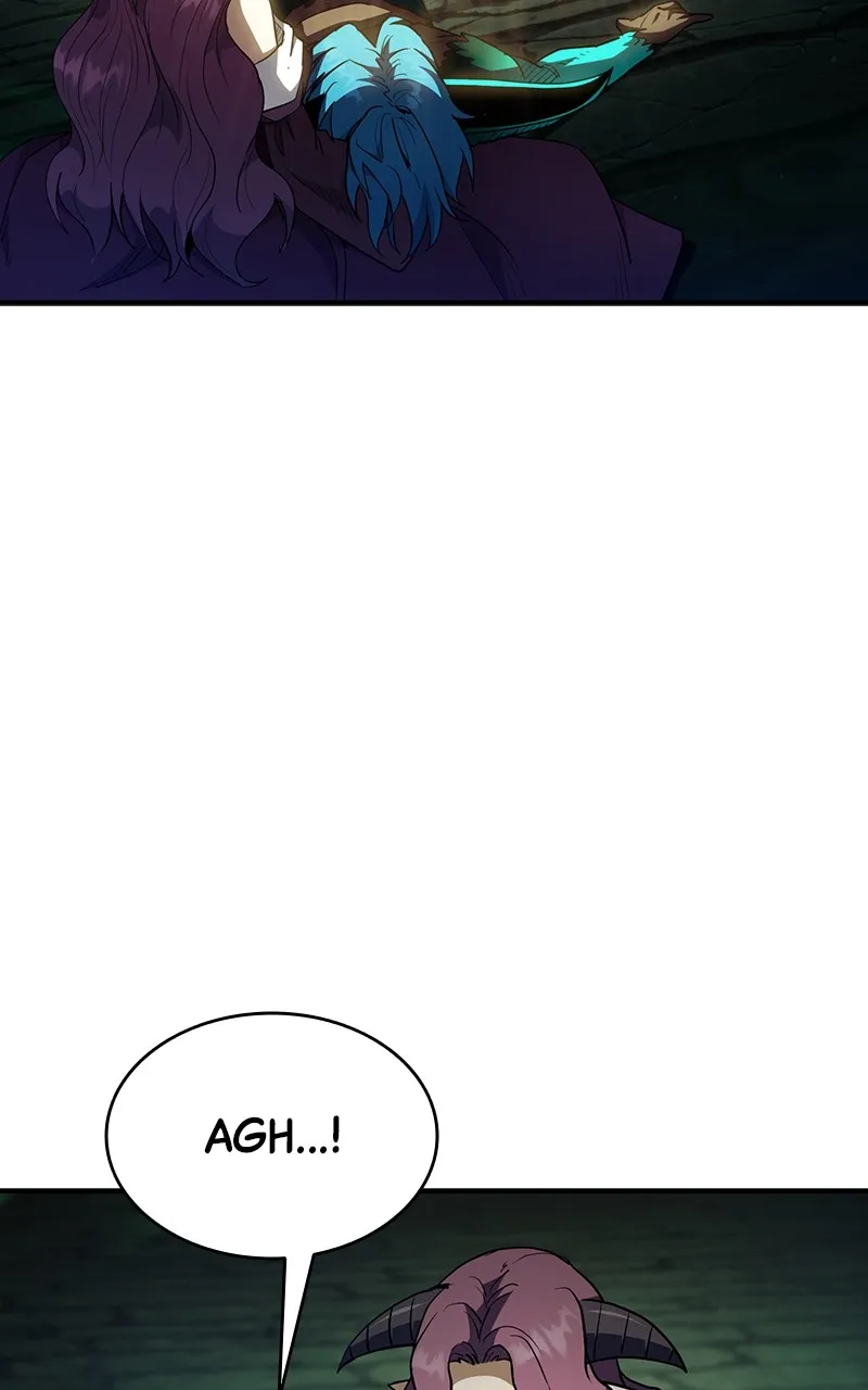 Peace Restaurant Chapter 30 page 36 - 