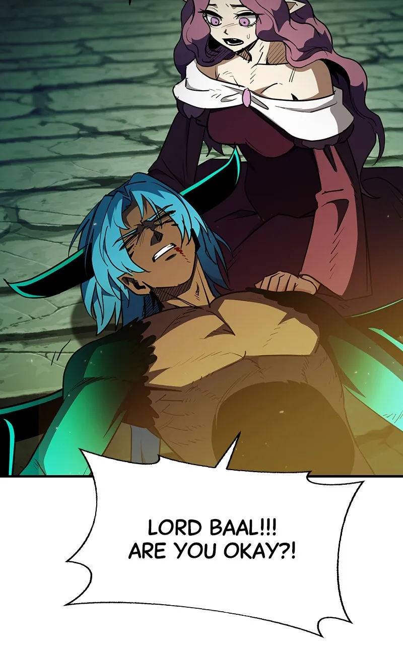 Peace Restaurant Chapter 30 page 37 - 