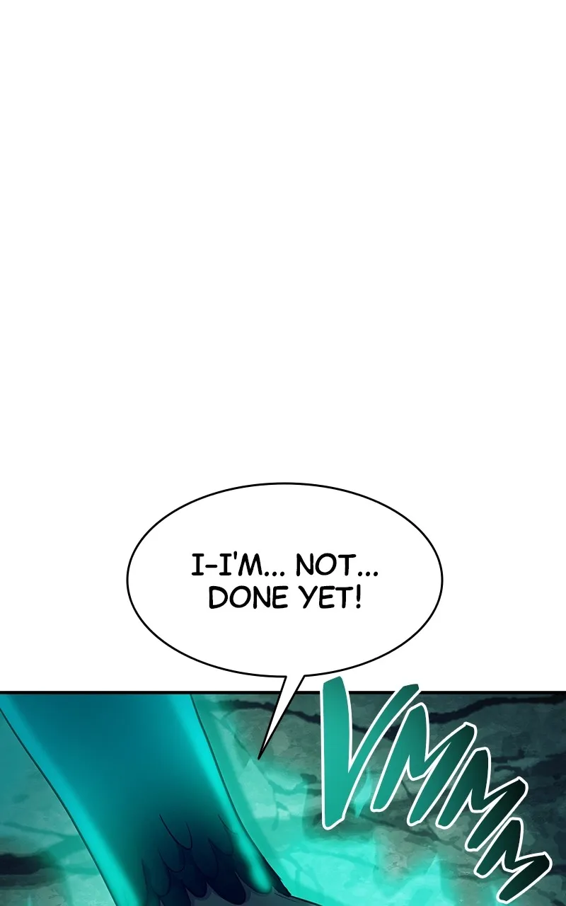 Peace Restaurant Chapter 30 page 38 - 