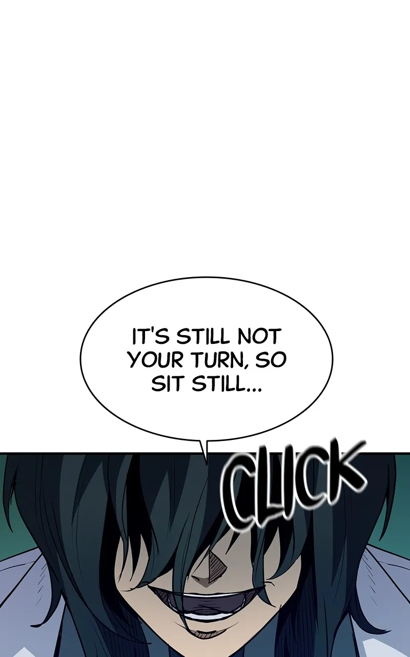 Peace Restaurant Chapter 30 page 42 - 