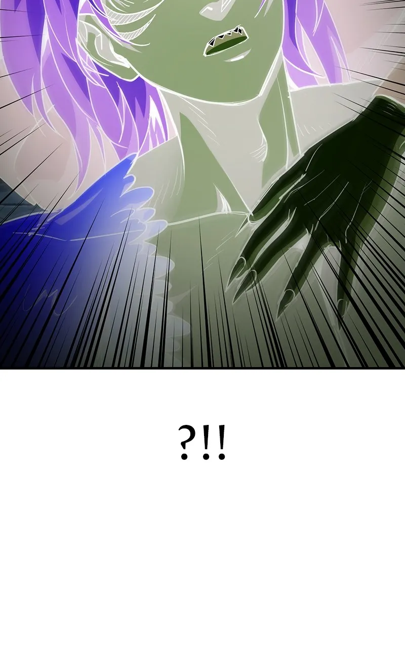 Peace Restaurant Chapter 30 page 48 - 