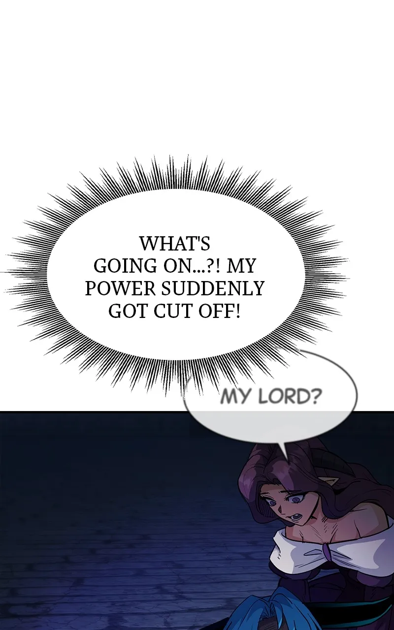 Peace Restaurant Chapter 30 page 49 - 