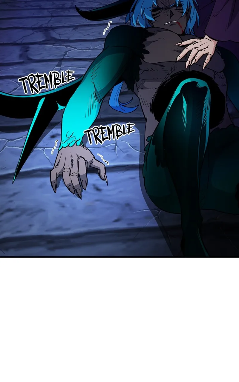 Peace Restaurant Chapter 30 page 50 - 