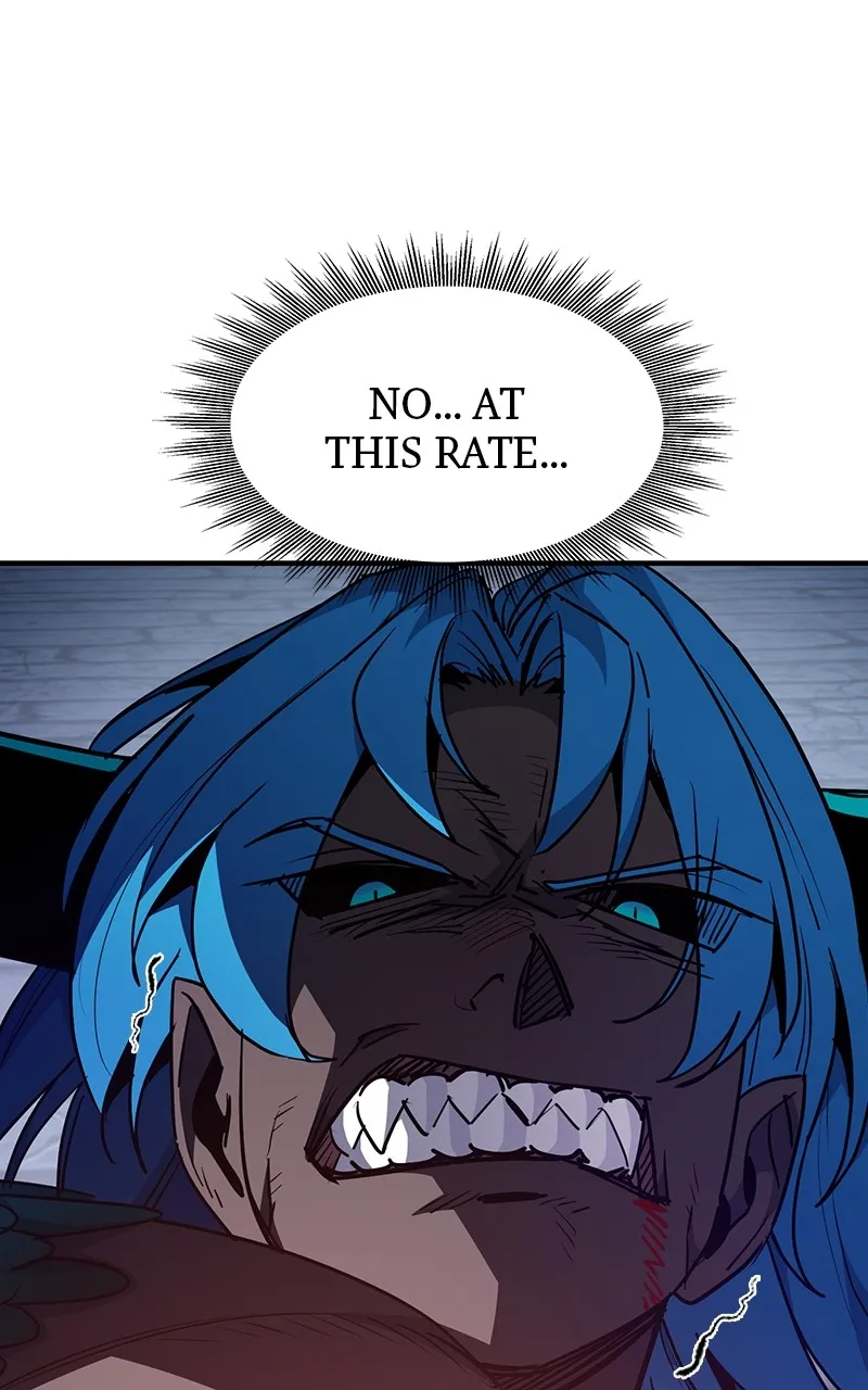 Peace Restaurant Chapter 30 page 51 - 