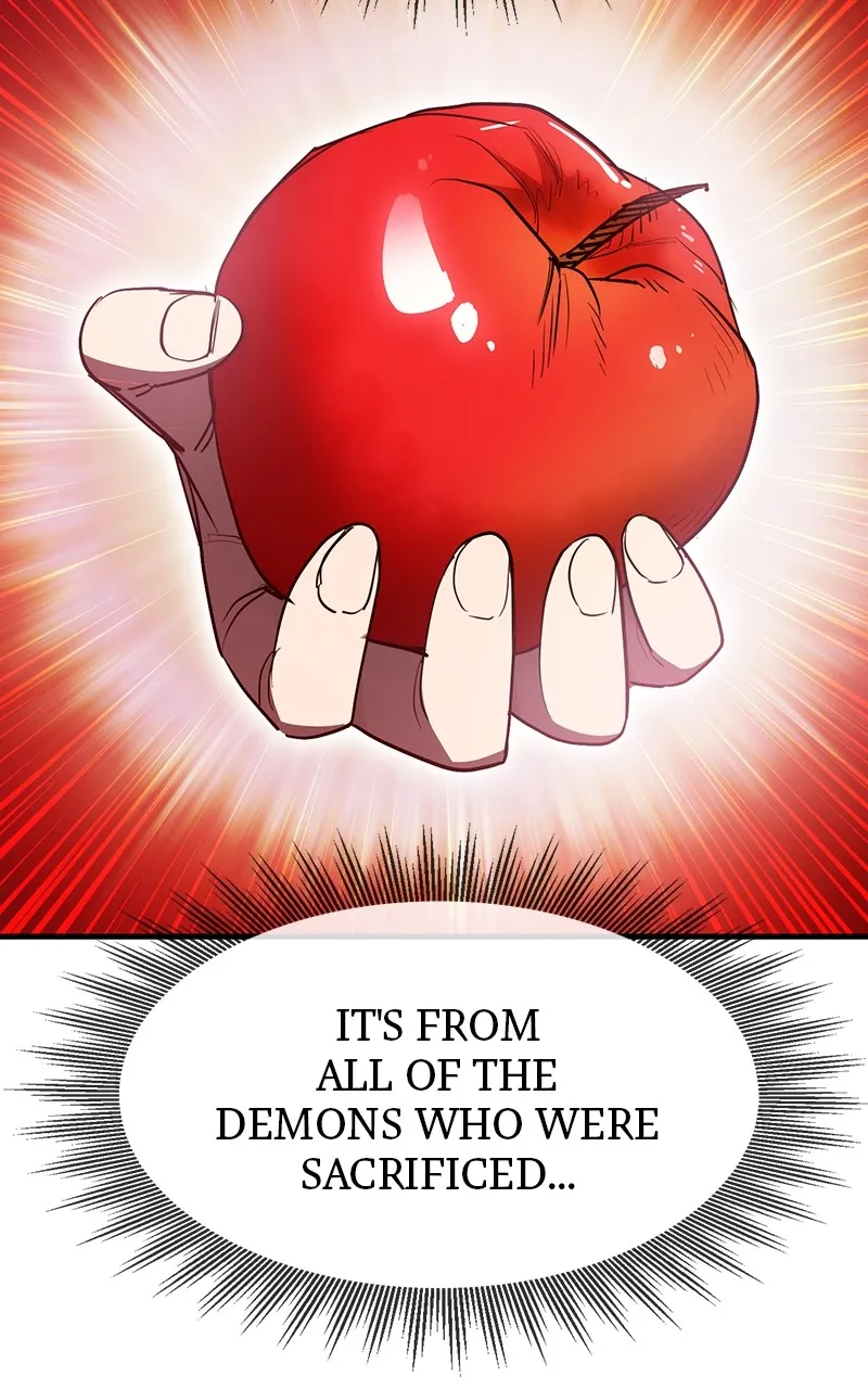 Peace Restaurant Chapter 30 page 58 - 