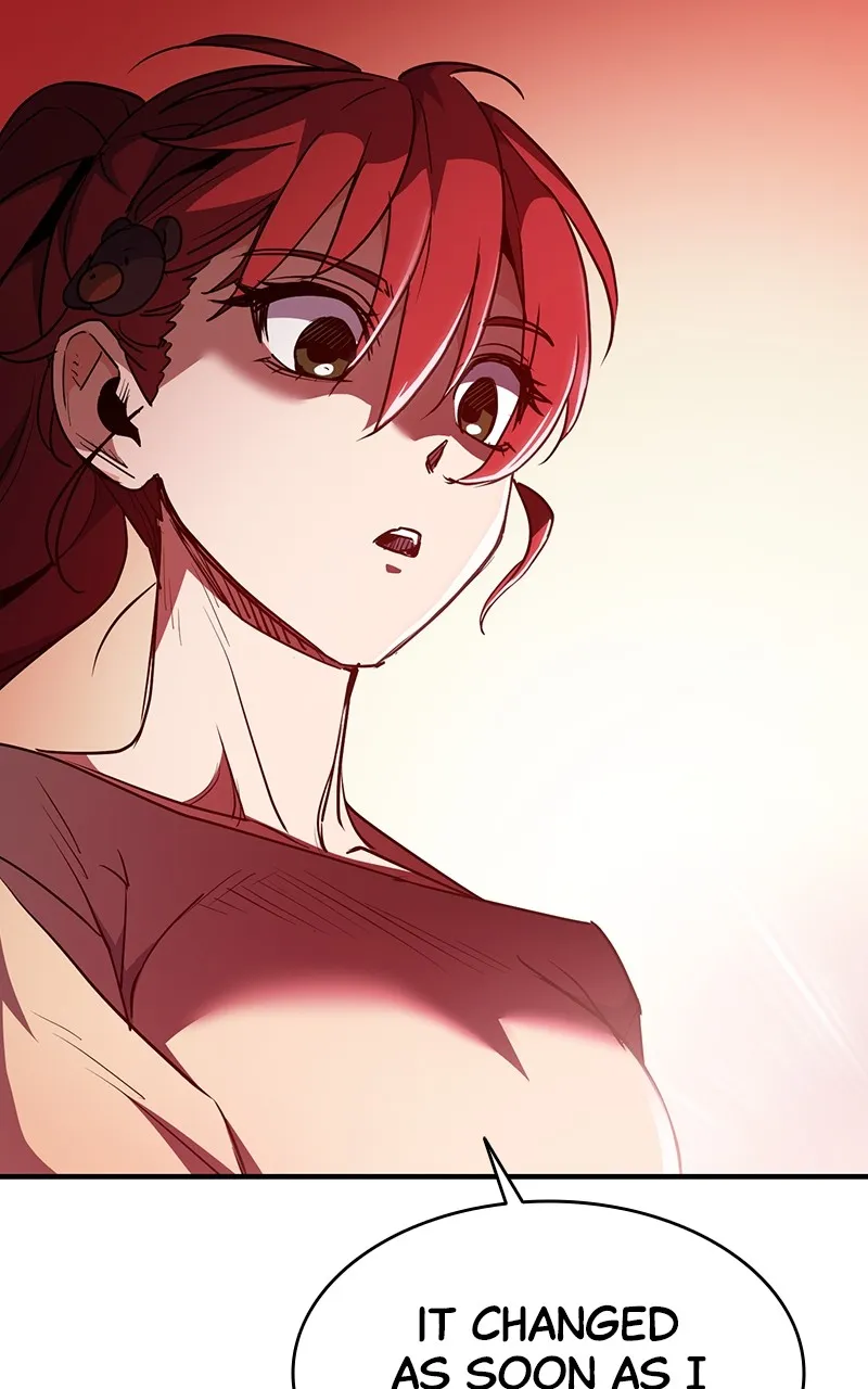 Peace Restaurant Chapter 30 page 60 - 