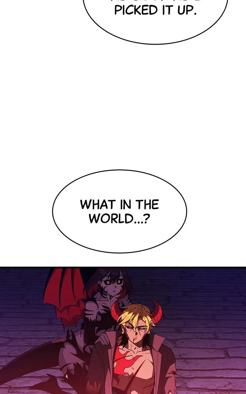 Peace Restaurant Chapter 30 page 61 - 