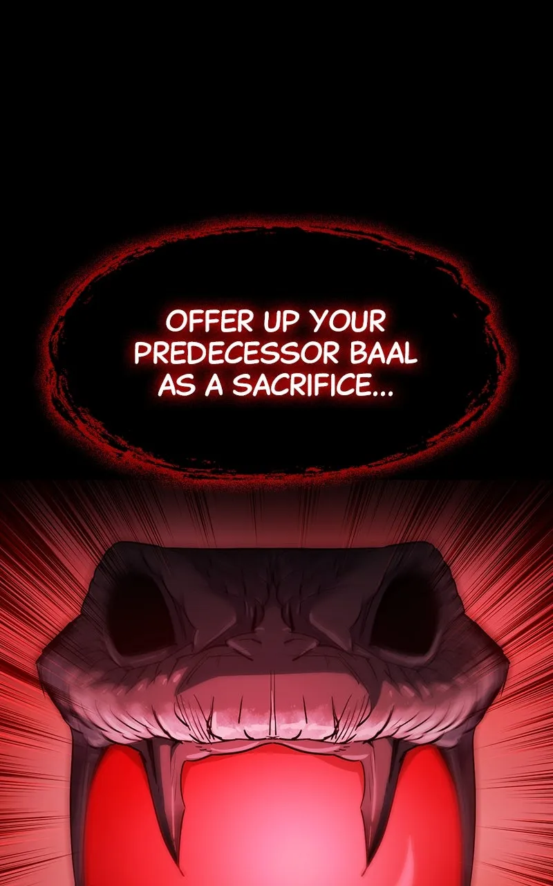 Peace Restaurant Chapter 30 page 67 - 