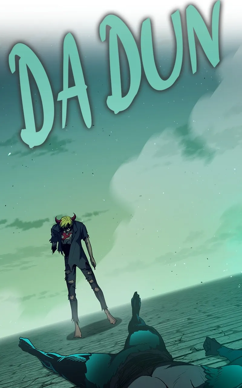 Peace Restaurant Chapter 30 page 8 - 