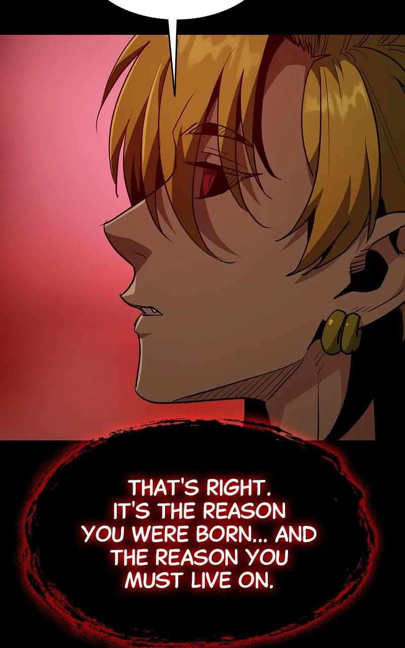 Peace Restaurant Chapter 30 page 71 - 