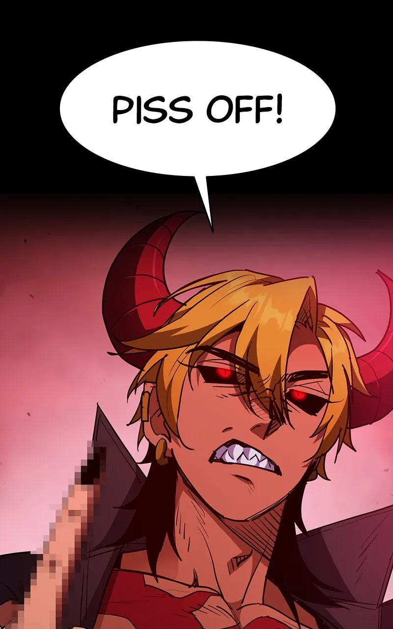 Peace Restaurant Chapter 30 page 81 - 