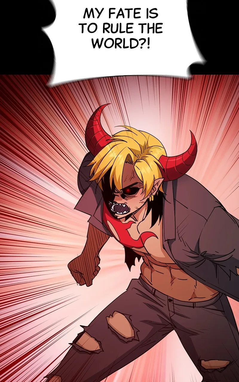 Peace Restaurant Chapter 30 page 87 - 