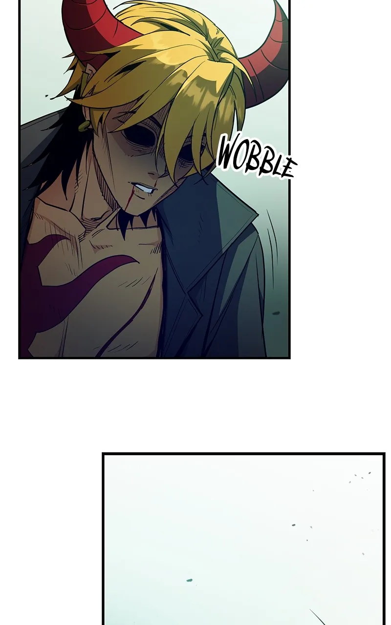 Peace Restaurant Chapter 30 page 10 - 