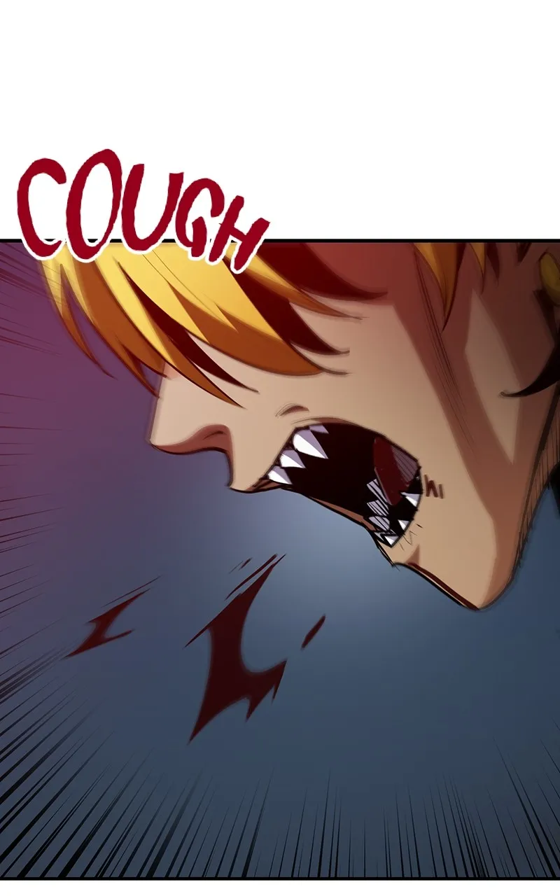 Peace Restaurant Chapter 30 page 98 - 