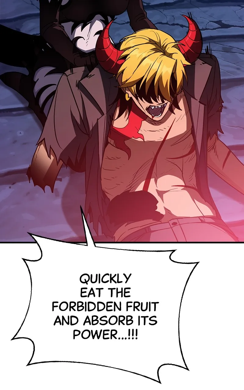 Peace Restaurant Chapter 30 page 100 - 