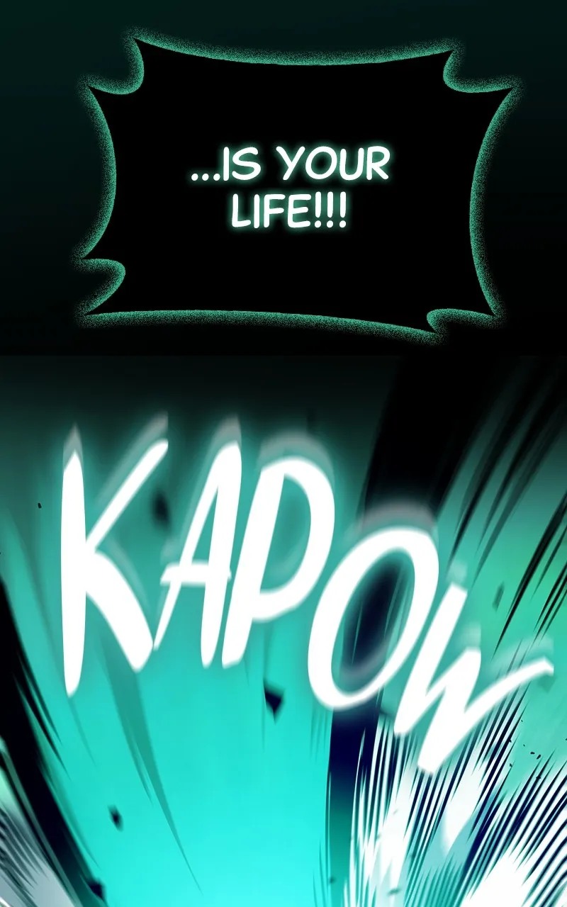 Peace Restaurant Chapter 31 page 101 - 