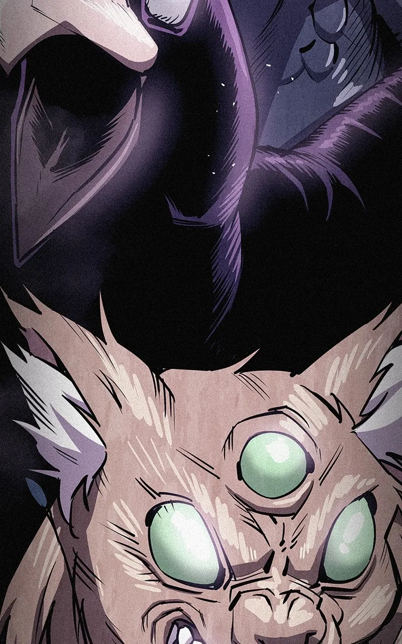 Peace Restaurant Chapter 31 page 107 - 