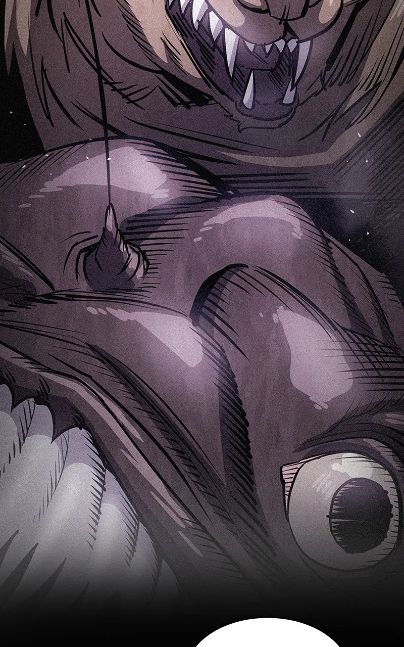 Peace Restaurant Chapter 31 page 108 - 