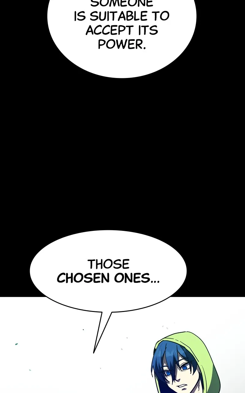 Peace Restaurant Chapter 31 page 111 - 