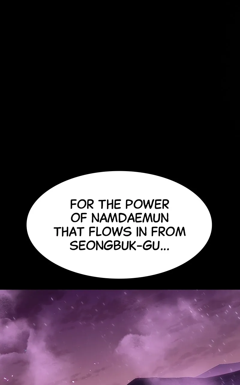 Peace Restaurant Chapter 31 page 113 - 